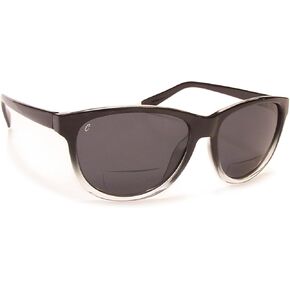 Coyote Eyewear Polarized Bifocal Reader Sunglass