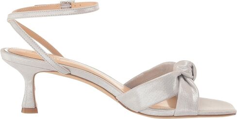 Jewel Badgley Mischka Valerie Open Toe Kitten Heels in Saudi Arabia