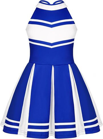 زي مشجع للأطفال من CIFITERY زي مشجع للأطفال في الهالوين كهدايا للمشجعين in Kuwait