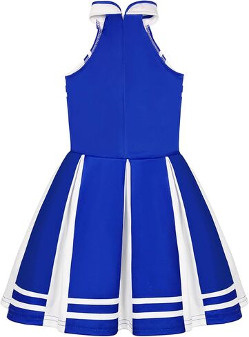 زي مشجع للأطفال من CIFITERY زي مشجع للأطفال في الهالوين كهدايا للمشجعين in Kuwait