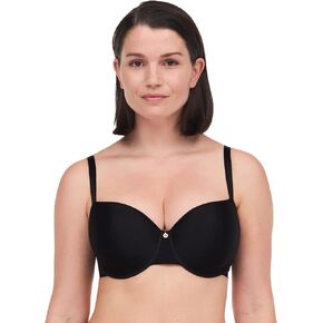 حمالة صدر نسائية من Chantelle Lucie Lace Comfort Demi Memory Foam in Kuwait
