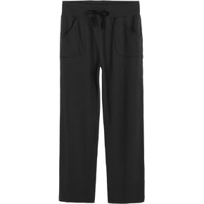 Latuza Women's Cotton Lounge Pants