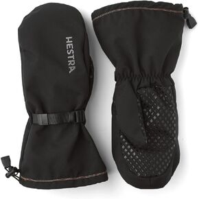 Hestra Unisex Pull Over Mitt for Winter, Outdoors & Winter Sports in Kuwait