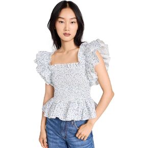 o.p.t Women's Alana Top in Kuwait