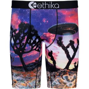 Ethika Mens Staple Boxer Brief | Field Trip