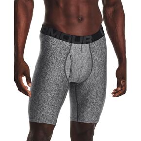 ملابس داخلية رجالي من Under Armour Tech مقاس 9 بوصات بوكسر جوك قطعة واحدة in Kuwait