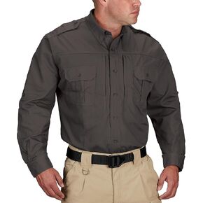 Propper Men's Long Sleeve Tactical Shirt