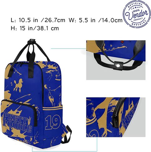 البائع الرسمي لـ BBGreek Sigma Gamma Rho - Crest - حقيبة الظهر - SGRho - أدوات نادي نسائي in Saudi Arabia
