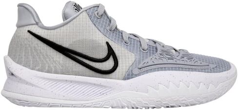 Nike Kyrie Low 4 TB Promo Grey/Black-White DM5041 003 Men's Size 10 in Saudi Arabia