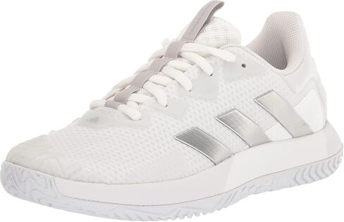adidas Women's Solematch Control Tennis Shoe in Kuwait