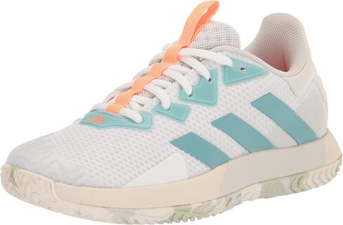adidas Women's Solematch Control Tennis Shoe in Kuwait