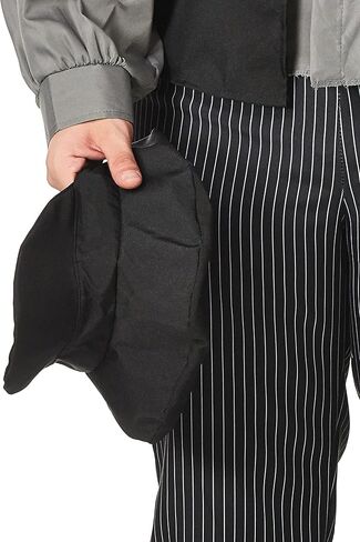 Forum Novelties Men's Chimney Sweep Costume in Saudi Arabia