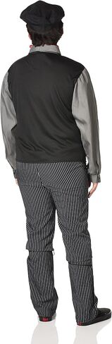 Forum Novelties Men's Chimney Sweep Costume in Saudi Arabia