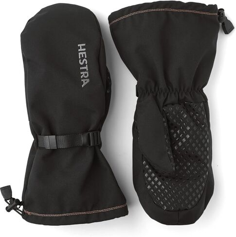 Hestra Unisex Pull Over Mitt for Winter, Outdoors & Winter Sports in Kuwait