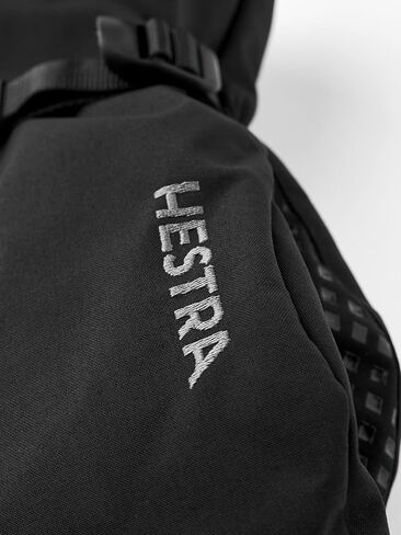 Hestra Unisex Pull Over Mitt for Winter, Outdoors & Winter Sports in Kuwait
