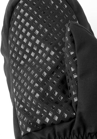 Hestra Unisex Pull Over Mitt for Winter, Outdoors & Winter Sports in Kuwait
