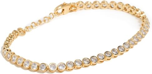 Madewell Women's Tennis Bracelet in Saudi Arabia