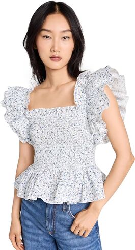 o.p.t Women's Alana Top in Kuwait