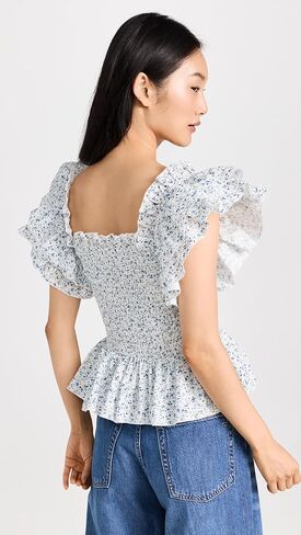 o.p.t Women's Alana Top in Kuwait