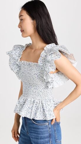 o.p.t Women's Alana Top in Kuwait