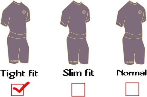 يكيويكي جاكيت صوف دافئ لركوب الدراجات باكمام طويلة للرجال in Kuwait