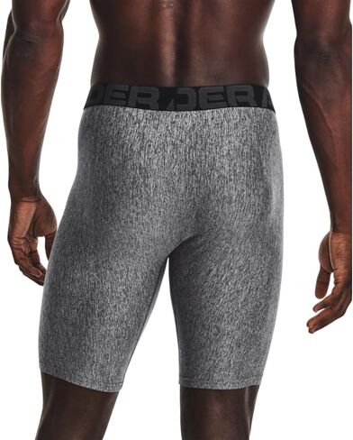 Under Armour Men's Multi-pack Performance Tech Mesh Boxerjock Brief, 6" Inseam, All-day Comfort in Kuwait