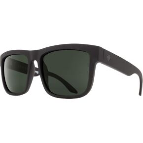 SPY Discord Rectangle Sunglasses for Men + BUNDLE with Designer iWear Eyewear Kit in Kuwait