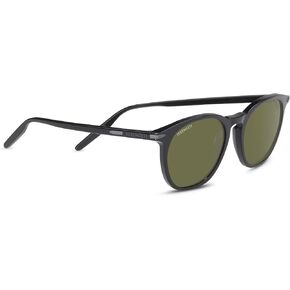 Serengeti 8938 Acetate Arlie, Shiny Red Tortoise Mineral Polarized Drivers Gradient in Kuwait