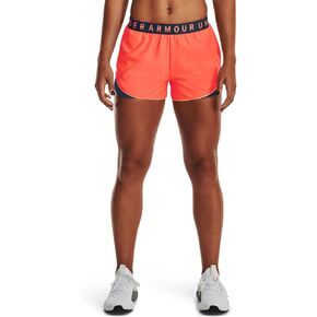 Under Armour Women's Play Up 3.0 Shorts