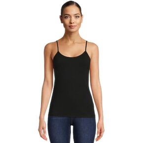 Women's Adjustable Strap Cami Top