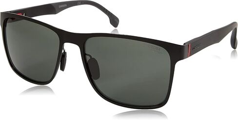Carrera Men's Ca8026/S Square Sunglasses in Saudi Arabia