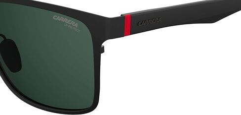 Carrera Men's Ca8026/S Square Sunglasses in Saudi Arabia