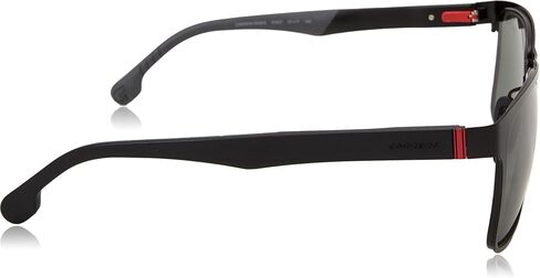 Carrera Men's Ca8026/S Square Sunglasses in Saudi Arabia