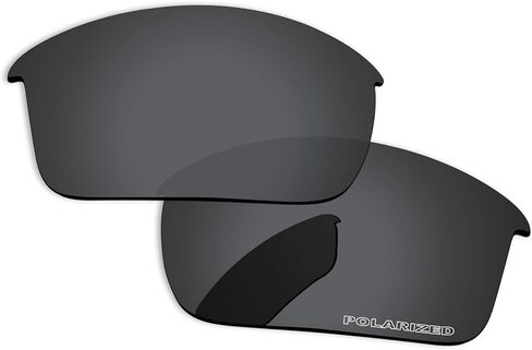 عدسات PapaViva البديلة لنظارات Oakley Bottle Rocket OO9164 الشمسية in Kuwait