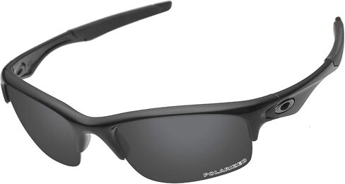 عدسات PapaViva البديلة لنظارات Oakley Bottle Rocket OO9164 الشمسية in Kuwait