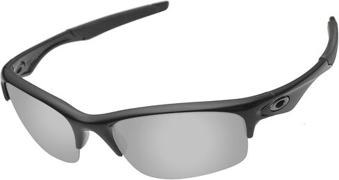 عدسات PapaViva البديلة لنظارات Oakley Bottle Rocket OO9164 الشمسية in Kuwait