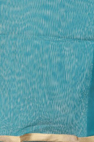 Ashwini Girls' Netted Salwar Suit in Kuwait