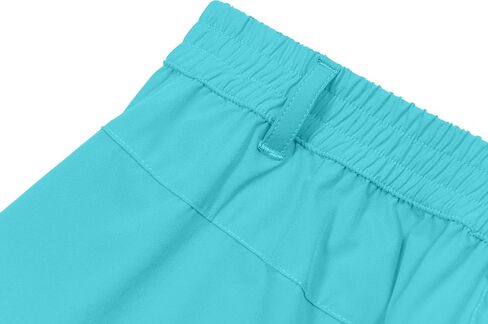 Little Donkey Andy Women's 3.5 Inches Lightweight Stretch Quick Dry Shorts for Running Hiking Golf in Saudi Arabia