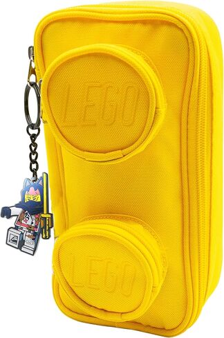 LEGO Ninjago Enamel Keychain Bundle, includes 5 enamel keychains in Kuwait