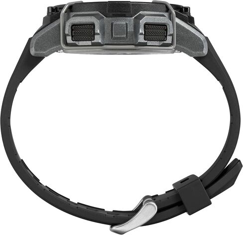 Timex Expedition Digital CAT World Time 47mm Watch in Saudi Arabia