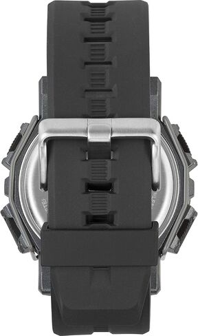 Timex Expedition Digital CAT World Time 47mm Watch in Saudi Arabia