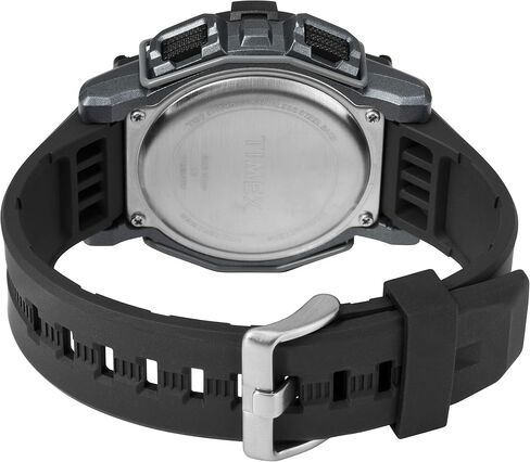 Timex Expedition Digital CAT World Time 47mm Watch in Saudi Arabia