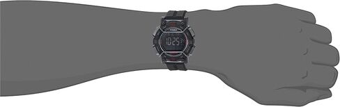Timex Expedition Digital CAT World Time 47mm Watch in Saudi Arabia