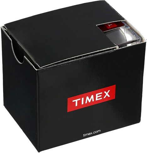 Timex Expedition Digital CAT World Time 47mm Watch in Saudi Arabia