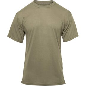 Rothco Moisture Wicking T-Shirt