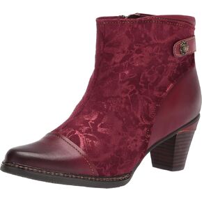 Spring Step L'Artiste Women's Socute Ankle Boot