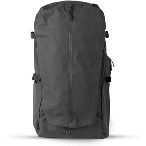 حقيبة ظهر WANDRD FERNWEH، صغيرة/متوسطة، أسود in Kuwait