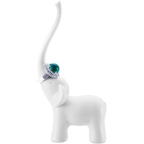 بيع رائع حامل خاتم مجوهرات الفيل - حامل عرض خاتم الخطوبة (1) in Kuwait