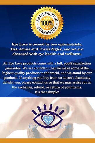 نظارات شمسية مستقطبة للنساء من Eye Love من المصمم، 100% من الأشعة فوق البنفسجية + 5 مكافآت in Kuwait