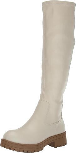 Dirty Laundry Women's Veelo Knee High Boot in Kuwait